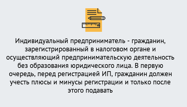 Почему нужно обратиться к нам? Гай Регистрация индивидуального предпринимателя (ИП) в Гай