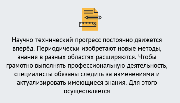 Почему нужно обратиться к нам? Гай Дистанционное повышение квалификации по лабораториям в Гай