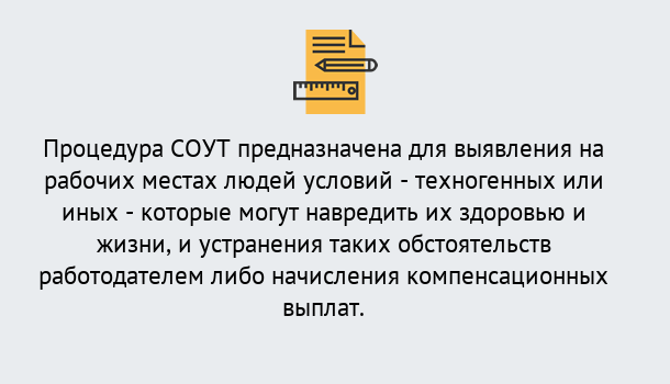 Почему нужно обратиться к нам? Гай Проведение СОУТ в Гай Специальная оценка условий труда 2019